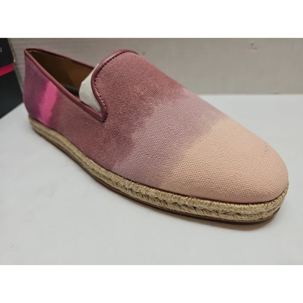 Vince Camuto Emmoira Espadrille Flat NEVER‎ WORN Size 11